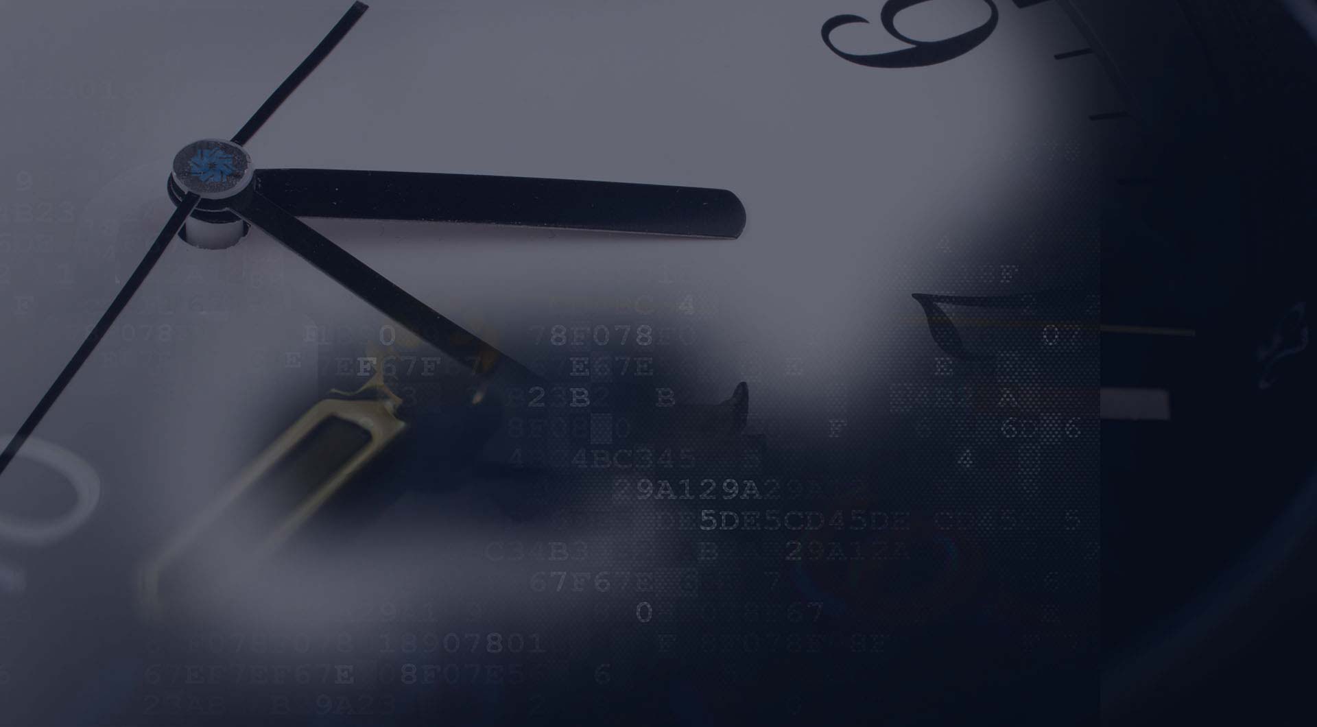 10年打造信息技术&合作安全体系